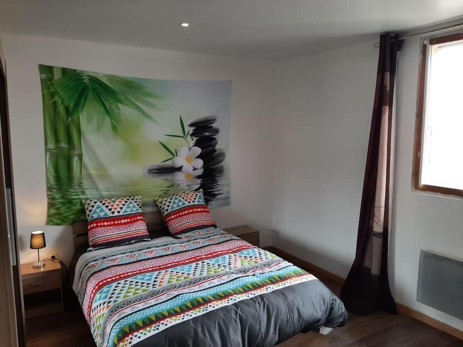 T3 Hyper-Centre Au Calme Tout Equipe Parking Prive Apartment Castres  Exterior photo